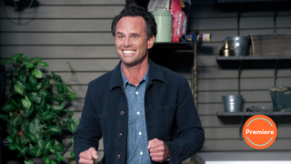 The search for love—and Natalie Zea—begins anew in <i>The Unicorn </i>season 2 premiere